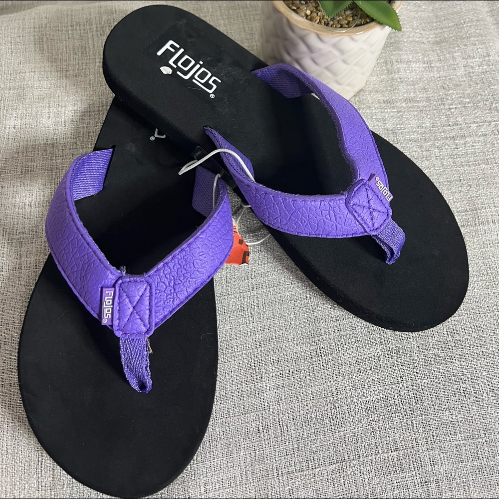Flojos